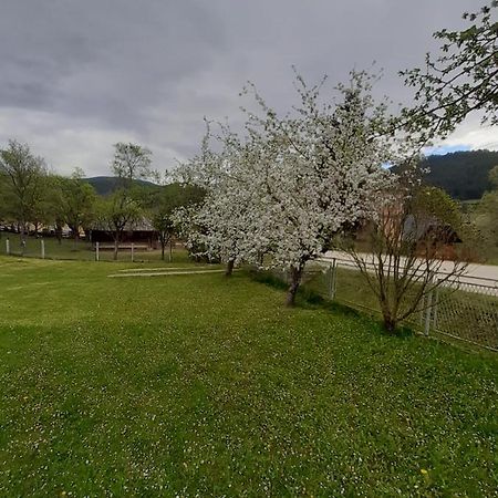 Apartman Djokovic Mokra Gora Exterior foto