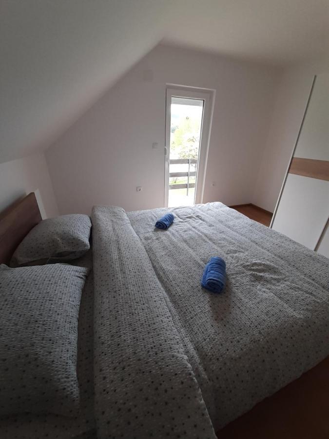 Apartman Djokovic Mokra Gora Exterior foto