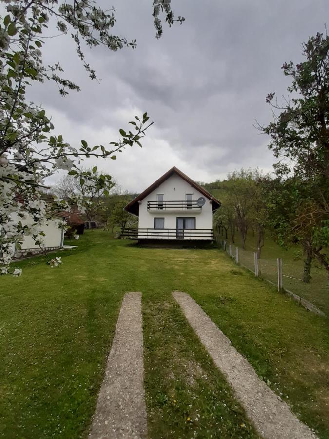 Apartman Djokovic Mokra Gora Exterior foto