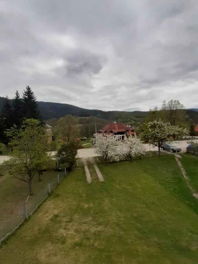 Apartman Djokovic Mokra Gora Exterior foto